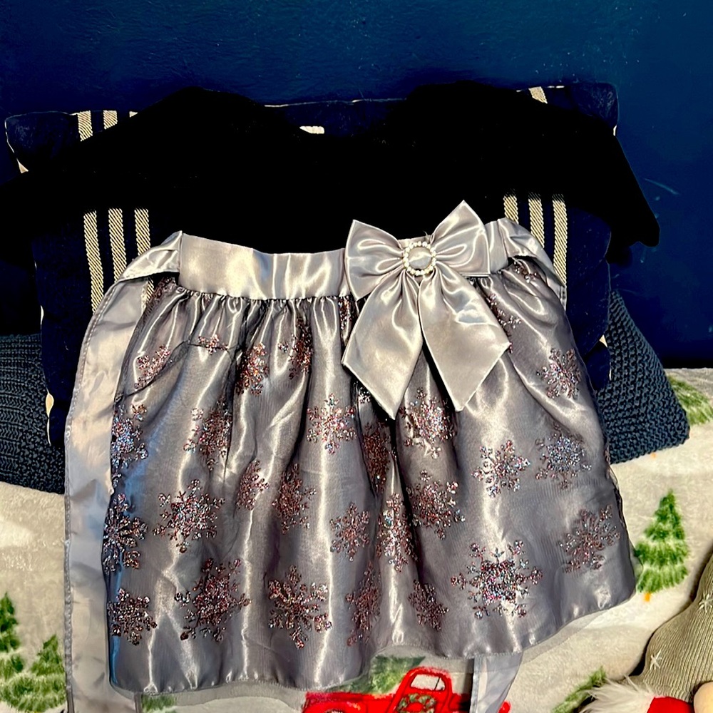 Toddler dress